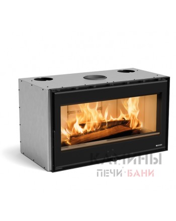 Каминная топка La Nordica Inserto 100 Wide