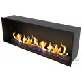 Встраиваемый очаг Standart 1400 (ZeFire) Встраиваемый очаг Standart 1400 (ZeFire)