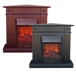 Угловые каминокомплекты RealFlame
