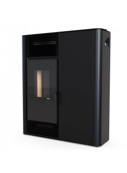 Пеллетный камин DEFRO HOME SLIMPELL