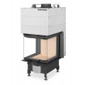 Каминная топка Romotop HEAT U 3g L 50.52.50.21 с раздельными стеклами и выдвижными подъемными дверцами Каминная топка Romotop HEAT U 3g L 50.52.50.21 с раздельными стеклами и выдвижными подъемными дверцами