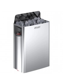 Электрическая каменка Harvia The Wall SW80
