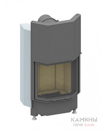 Каминная топка Schmid Pano 55h
