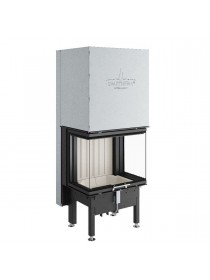 Каминная топка Spartherm Arte 3RL-60h