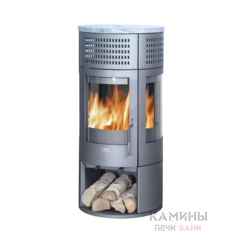 Печь-камин ABX Rondo