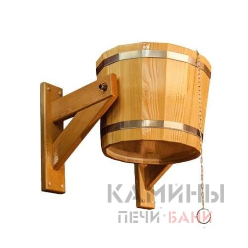 Обливное устройство для бани 22 л