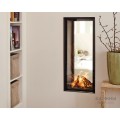 Газовый камин BRUNNER Tunnel Klassik 100/40