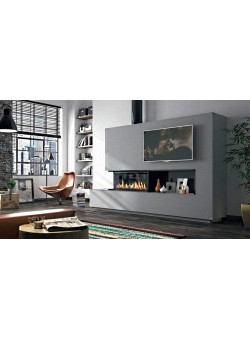 Облицовка Cheminée MONDONEY