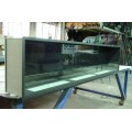 Встраиваемый очаг Standart 1000 (ZeFire) Встраиваемый очаг Standart 1000 (ZeFire)