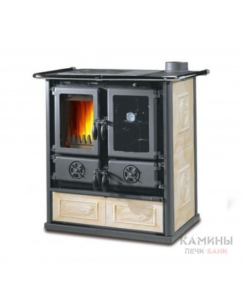 Печь камин La Nordica Rosetta BII