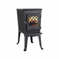 Чугунная печь камин Jotul F 602 ECO BP Чугунная печь камин Jotul F 602 ECO BP
