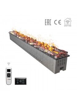 Паровой электрокамин Airtone VEPO 2500