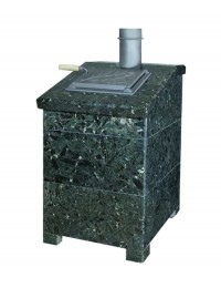 Облицовка Президент Серпентинит