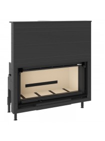Каминная топка KFD Linea H 1180 4.0