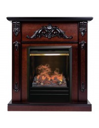 Электрокамин Anita AO с Olympic 3D