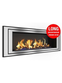 Биокамин Sirius 1200 Long (Zefire)