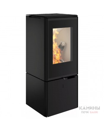 Печь-камин Spartherm Ambiente A9