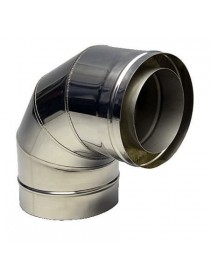 Сэндвич отвод 90