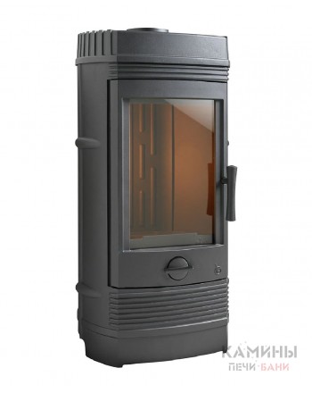 Чугунная печь Invicta Gomont