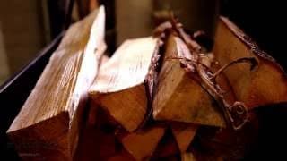 Преимущества топок HOXTER