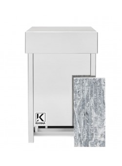 Электрическая печь KARINA Eco 3 Змеевик