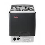 Электрические печи модели Helo Cup Helo