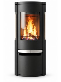 Газовая печь-камин Ember G3 gas balance