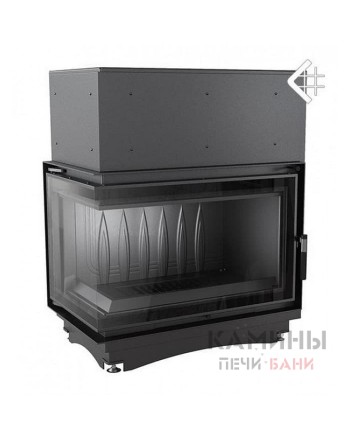 Каминная топка Kratki Oliwia/L/BS/Deco