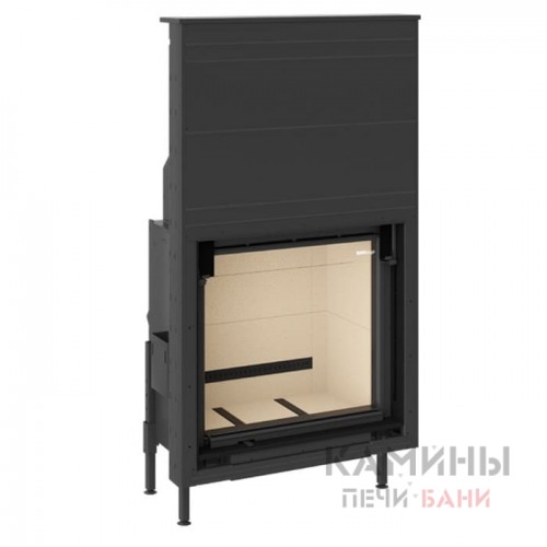 Каминная топка KFD Linea V 810 4.0