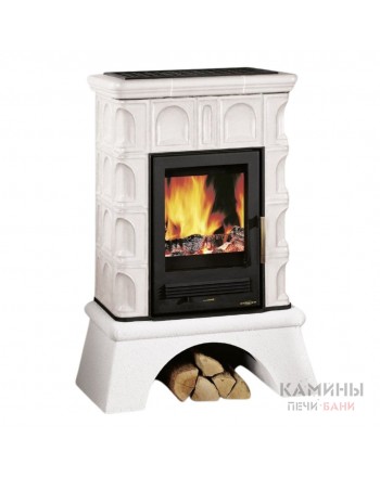 Печь камин керамическая ABX Britania K Печь камин керамическая ABX Britania K