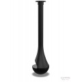 Подвесной электрический камин Traforart Hestia Electric