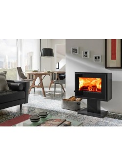 Печь-камин Panadero Verne