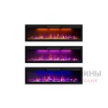 Электрокамин Royal Flame Crystal 60 RF Электрокамин Royal Flame Crystal 60 RF