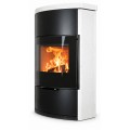 Дровяная печь-камин Ember O2 FG Limestone Дровяная печь-камин Ember O2 FG Limestone