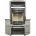 Печь-камин HARK Avenso ECOplus Печь-камин HARK Avenso ECOplus