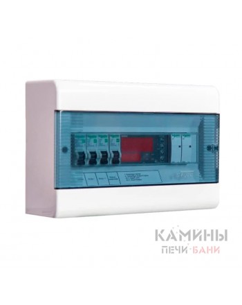 Блок управления Sangens W15-18 профессиональный