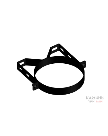 Настенный хомут раздвижной 50 мм Schiedel Permeter 50