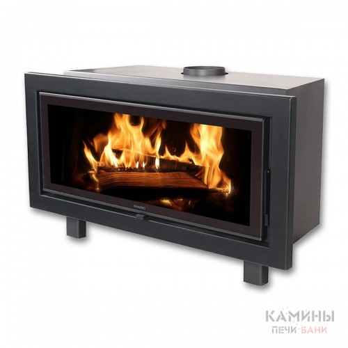 Каминная топка Panadero 101-S Каминная топка Panadero 101-S
