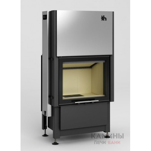 Каминная топка Hajduk Smart XLTh Каминная топка Hajduk Smart XLTh