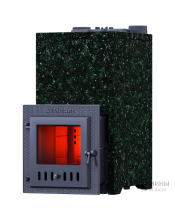 Комплект Авангард ЗК 25 (М) Pro Классика 790/40 Пироксенит