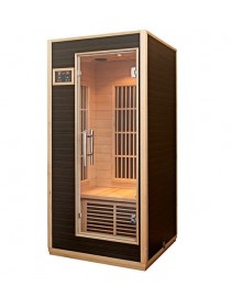 Инфракрасная сауна Radiant одноместная