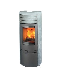 Печь-камин Jydepejsen Cosmo 1147 Special Soapstone