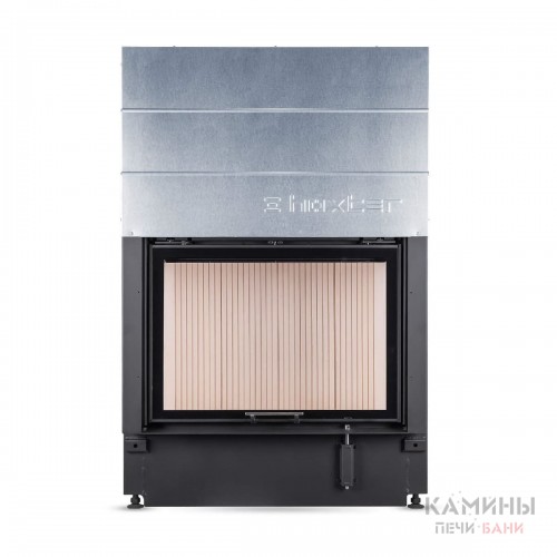 Каминная топка Hoxter HAKA 78/57h