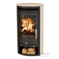 Печь-камин ABX Arktis 6