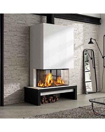 Облицовка Cheminée CYLIEN