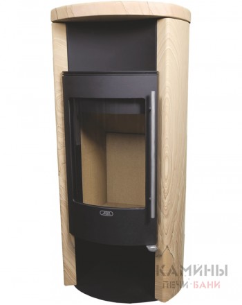 Печь-камин ABX Oslo (Polar)