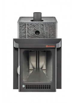 Печь Ферингер Квадра Лайн