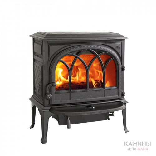 Чугунная печь камин Jotul F 400 BP