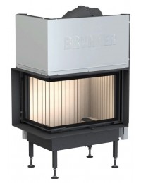 Топка-камин Brunner ECK BKH 42-66-42 STL