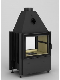 Каминная топка Hajduk Volcano FDT